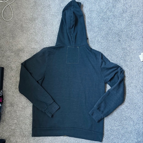 Aviator Nation 5-Stripe Hoodie - Picture 4 of 5